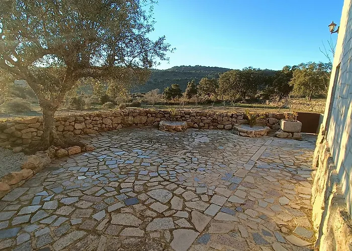 Quinta Amendoeiras Apartment