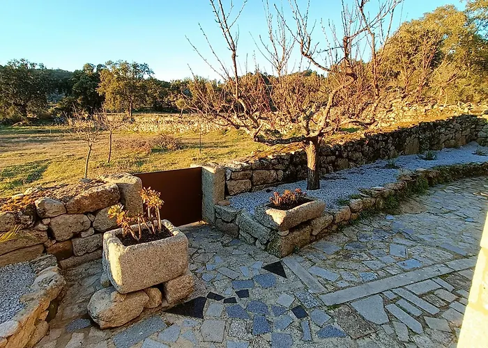 Apartment Quinta Amendoeiras *