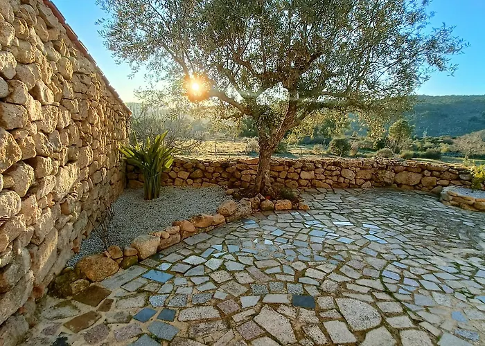 Quinta Amendoeiras Apartment