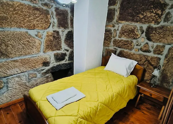 Appartement Quinta Amendoeiras