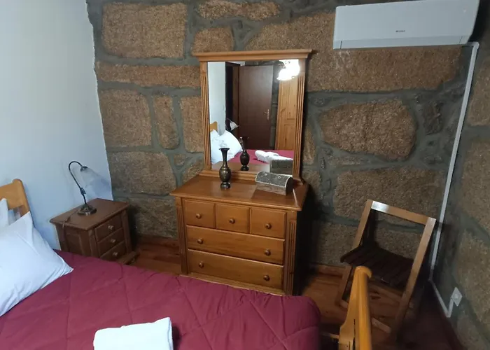 Quinta Amendoeiras *