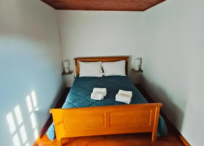 Quinta Amendoeiras Mêda