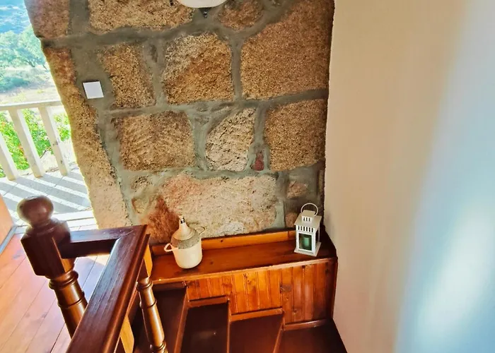 Quinta Amendoeiras * Mêda