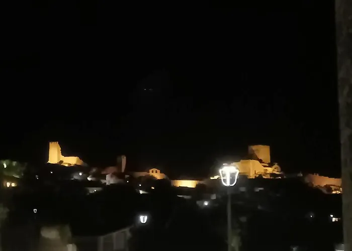 Quinta Amendoeiras Apartment