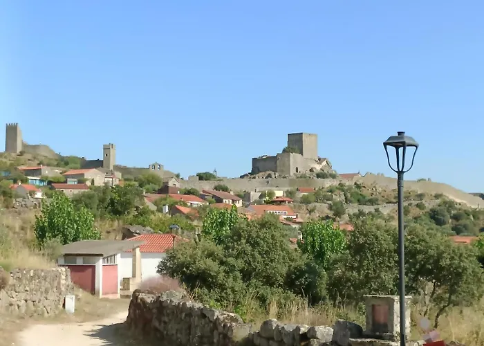 Apartment Quinta Amendoeiras *