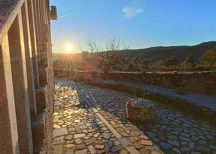 Quinta Amendoeiras * Mêda